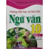 Sách Com Bo Hướng Dẫn Học Và Làm Bài Ngữ Văn Lớp 10 Tập 1-2 Bám Sát SGK Kết Nối Tri Thức Cuộc Sống Giá 102.000 VND 2