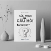 Sách Combo 2 cuốn Bí Mật Hành Vi + Sức Mạnh Câu Hỏi - Nguyễn Anh Dũng | Sbooks 5