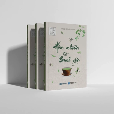 Sách Combo 2 Cuốn Biết Ơn Nhiều Hơn Hạnh Phúc Hơn và Hồn Nhiên Bình Yên - SBOOKS 156k 7 Sách Combo 2 Cuốn Biết Ơn Nhiều Hơn Hạnh Phúc Hơn và Hồn Nhiên Bình Yên - SBOOKS 156k 7