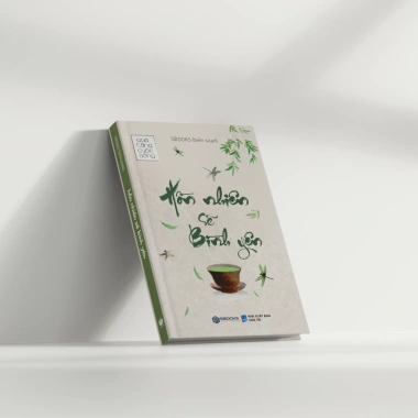 Sách Combo 2 Cuốn Biết Ơn Nhiều Hơn Hạnh Phúc Hơn và Hồn Nhiên Bình Yên - SBOOKS 156k
