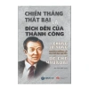 Sách Combo 2 cuốn Chiến Thắng Thất Bại và Hãy Cứ Khát Khao - Giá ưu đãi 236.000 VND khuyến mãi SBOOKS 3