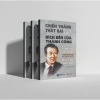Sách Combo 2 cuốn Chiến Thắng Thất Bại và Hãy Cứ Khát Khao - Giá ưu đãi 236.000 VND khuyến mãi SBOOKS 4