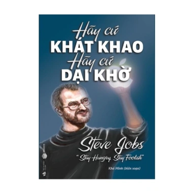 Sách Combo 2 cuốn Chiến Thắng Thất Bại và Hãy Cứ Khát Khao - Giá ưu đãi 236.000 VND khuyến mãi SBOOKS 6 Sách Combo 2 cuốn Chiến Thắng Thất Bại và Hãy Cứ Khát Khao - Giá ưu đãi 236.000 VND khuyến mãi SBOOKS 6