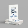 Sách Combo 2 cuốn Định Luật Murphy + Tâm Lý Học Tỉnh Thức giá chỉ 99.000đ SBOOKS 4