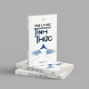 Sách Combo 2 cuốn Định Luật Murphy + Tâm Lý Học Tỉnh Thức giá chỉ 99.000đ SBOOKS 9