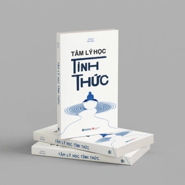 Sách Combo 2 cuốn Định Luật Murphy + Tâm Lý Học Tỉnh Thức giá chỉ 99.000đ SBOOKS