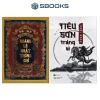 Sách Combo 2 Cuốn Hoàng Lê Nhất Thống Chí và Tiêu Sơn Tráng Sĩ SBOOKS 276.000 VND