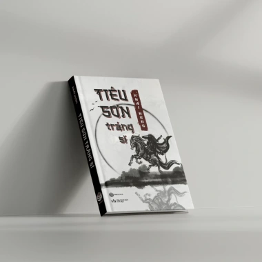 Sách Combo 2 Cuốn Hoàng Lê Nhất Thống Chí và Tiêu Sơn Tráng Sĩ SBOOKS 276.000 VND 5