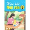 Sách Combo 2 cuốn Học Tốt Ngữ Văn Lớp 6 - Bộ Cánh Diều ndbooks Giá ưu đãi 71.200₫ 2