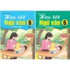 Sách Combo 2 cuốn Học Tốt Ngữ Văn Lớp 6 - Bộ Cánh Diều ndbooks Giá ưu đãi 71.200₫ 10