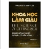 Sách Combo 2 cuốn Khoa Học Làm Giàu + Người Giàu Có Nhất Thành Babylon - Sbooks chính hãng, giảm giá 216k 3