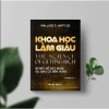 Sách Combo 2 cuốn Khoa Học Làm Giàu + Người Giàu Có Nhất Thành Babylon - Sbooks chính hãng, giảm giá 216k 5