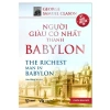 Sách Combo 2 cuốn Khoa Học Làm Giàu + Người Giàu Có Nhất Thành Babylon - Sbooks chính hãng, giảm giá 216k 6