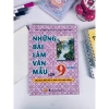Sách Combo 2 Cuốn Những Bài Làm Văn Mẫu Lớp 9 - Kết Nối Tri Thức Giá ưu đãi 150.400 VND ndbooks 7