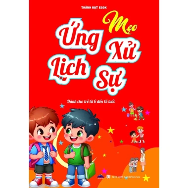 Sách Combo 2 cuốn Ứng Xử Lịch Sự, Kỷ Luật Tự Giác cho Trẻ - Giá 65.000đ 2