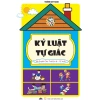 Sách Combo 2 cuốn Ứng Xử Lịch Sự, Kỷ Luật Tự Giác cho Trẻ - Giá 65.000đ 6