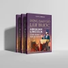 Sách Combo 2 Quyển Đừng Bao Giờ Trì Hoãn + Đừng Bao Giờ Lùi Bước - Giá ưu đãi 150k | Sbooks 6