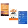 Sách Combo 3 cuốn: Đời Ngắn Đừng Ngủ Dài, Ba Người Thầy Vĩ Đại, Khéo Ăn Nói - Giá ưu đãi 338.200₫
