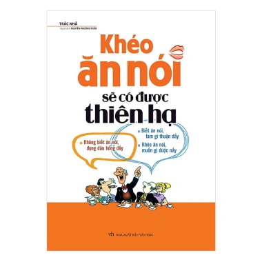 Sách Combo 3 cuốn: Đời Ngắn Đừng Ngủ Dài, Ba Người Thầy Vĩ Đại, Khéo Ăn Nói - Giá ưu đãi 338.200₫