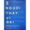 Sách Combo 3 cuốn: Đời Ngắn Đừng Ngủ Dài, Ba Người Thầy Vĩ Đại, Khéo Ăn Nói - Giá ưu đãi 338.200₫ 4