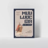 Sách Combo 3 Cuốn Mưu Lược Gia Full Boxset - Giá chỉ 504.000 VND | Sbooks Store 2