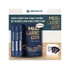 Sách Combo 3 Cuốn Mưu Lược Gia Full Boxset - Giảm Giá SBOOKS OFFICIAL 299k