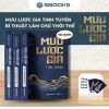 Sách Combo 3 Cuốn Mưu Lược Gia Full Boxset - Giảm Giá SBOOKS OFFICIAL 299k 2