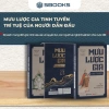 Sách Combo 3 Cuốn Mưu Lược Gia Full Boxset - Giảm Giá SBOOKS OFFICIAL 299k 3