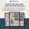 Sách Combo 3 Cuốn Mưu Lược Gia Full Boxset - Giảm Giá SBOOKS OFFICIAL 299k 4