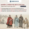 Sách Combo 3 Cuốn Mưu Lược Gia Full Boxset - Giảm Giá SBOOKS OFFICIAL 299k 6