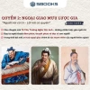 Sách Combo 3 Cuốn Mưu Lược Gia Full Boxset - Giảm Giá SBOOKS OFFICIAL 299k 7