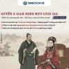 Sách Combo 3 Cuốn Mưu Lược Gia Full Boxset - Giảm Giá SBOOKS OFFICIAL 299k 8