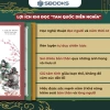 Sách Combo 3 Cuốn Tam Quốc Diễn Nghĩa Bản Đặc Biệt - Chỉ 299.000đ SBOOKS OFFICIAL 5