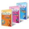 Sách Combo 3 Quyển Family & Friends Edition 1‑3 – Luyện viết chữ đẹp, vựng Anh, Giá chỉ 105k