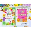 Sách Combo 4 cuốn Animal Quiz Song Ngữ Anh Việt - Đố Vui Động Vật IQ EQ CQ Tập 1-4 Giá 40.000₫ 7
