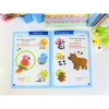 Sách Combo 4 cuốn Animal Quiz Song Ngữ Anh Việt - Đố Vui Động Vật IQ EQ CQ Tập 1-4 Giá 40.000₫ 8