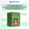 Sách Combo 4 cuốn Tâm Kế Phụ Nữ - Hãy Yêu Bằng Lý Trí, Phụ Nữ Khí Chất Sẽ Tự Có, Sức Mạnh Của Sự Dịu Dàng - Giá 299.000đ - SBOOKS 7
