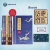 Sách Combo 5 Cuốn Cổ Học Kỳ Thư Boxset Sbooks Giá ưu đãi 350.000 VND