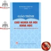 Sách Combo 5 cuốn Giáo trình Triết học Mác Lênin cho Đại học Lý luận chính trị: Giá ưu đãi 318.000₫ 4