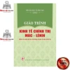Sách Combo 5 cuốn Giáo trình Triết học Mác Lênin cho Đại học Lý luận chính trị: Giá ưu đãi 318.000₫ 5