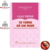 Sách Combo 5 cuốn Giáo trình Triết học Mác Lênin cho Đại học Lý luận chính trị: Giá ưu đãi 318.000₫ 6
