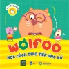 Sách Combo 6 cuốn Wolfoo Học Kỹ Năng Sống giá chỉ 254.880đ, phát triển kỹ năng cho bé 5