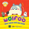 Sách Combo 6 cuốn Wolfoo Học Kỹ Năng Sống giá chỉ 254.880đ, phát triển kỹ năng cho bé 6