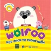 Sách Combo 6 cuốn Wolfoo Học Kỹ Năng Sống giá chỉ 254.880đ, phát triển kỹ năng cho bé 7