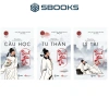 Sách Combo Boxset Thánh Hiền Thư Lý Tài + Cầu Học + Tu Thân - Giá ưu đãi 354.000 VND | Sbooks Store 2