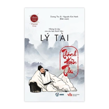 Sách Combo Boxset Thánh Hiền Thư Lý Tài + Cầu Học + Tu Thân - Giá ưu đãi 354.000 VND | Sbooks Store