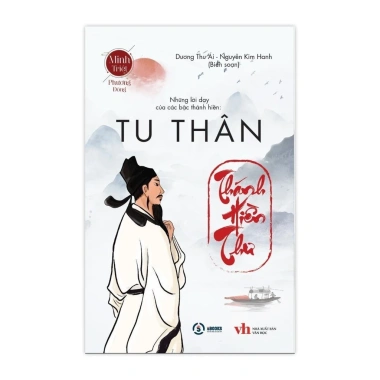 Sách Combo Boxset Thánh Hiền Thư Lý Tài + Cầu Học + Tu Thân - Giá ưu đãi 354.000 VND | Sbooks Store