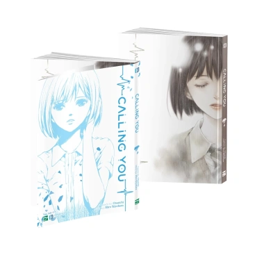 Sách Combo Calling You Manga Truyện Chữ - Giảm giá 23% chỉ 96.760₫, bộ sưu tập