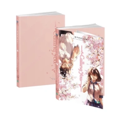 Sách Combo Calling You Manga Truyện Chữ - Giảm giá 23% chỉ 96.760₫, bộ sưu tập 3 Sách Combo Calling You Manga Truyện Chữ - Giảm giá 23% chỉ 96.760₫, bộ sưu tập 3