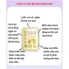 Sách Combo Con Lớn Lên Mạnh Mẽ + Tạm Biệt Lười Biếng - Giá ưu đãi 89.000₫, phát triển kỹ năng sống trẻ 4